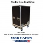 Ampeg VB-112 Cabinet Flightcase